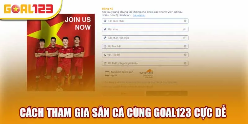 Từ tân thủ đến cao thủ – Chơi bắn cá tại Goal123 cực dễ
