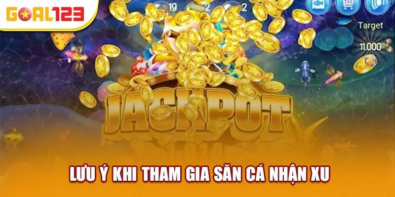Mẹo chơi bắn cá an toàn và hiệu quả