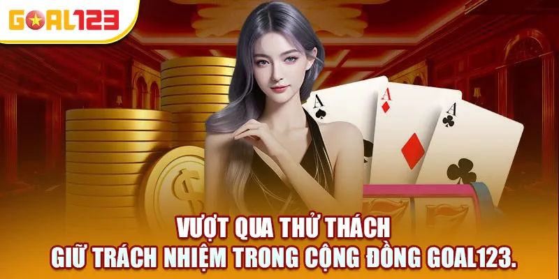 Giữ vững bản lĩnh trước áp lực – trách nhiệm không ngừng nghỉ.