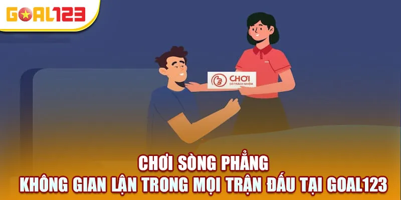Không chỉ biết luật, hãy biến trách nhiệm thành thói quen chơi game mỗi ngày