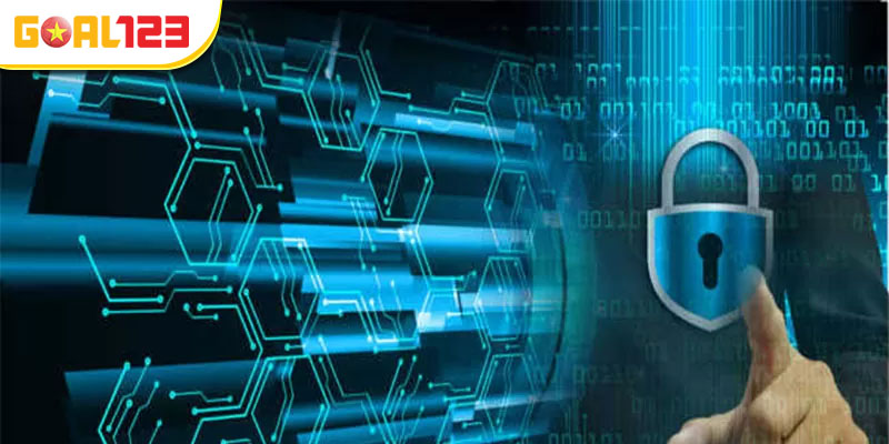 Công nghệ mã hóa SSL và hệ thống lưu trữ an toàn giúp bảo vệ dữ liệu người dùng