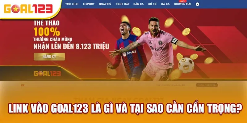Đường dẫn an toàn – Bước đầu đến với cá cược chất lượng